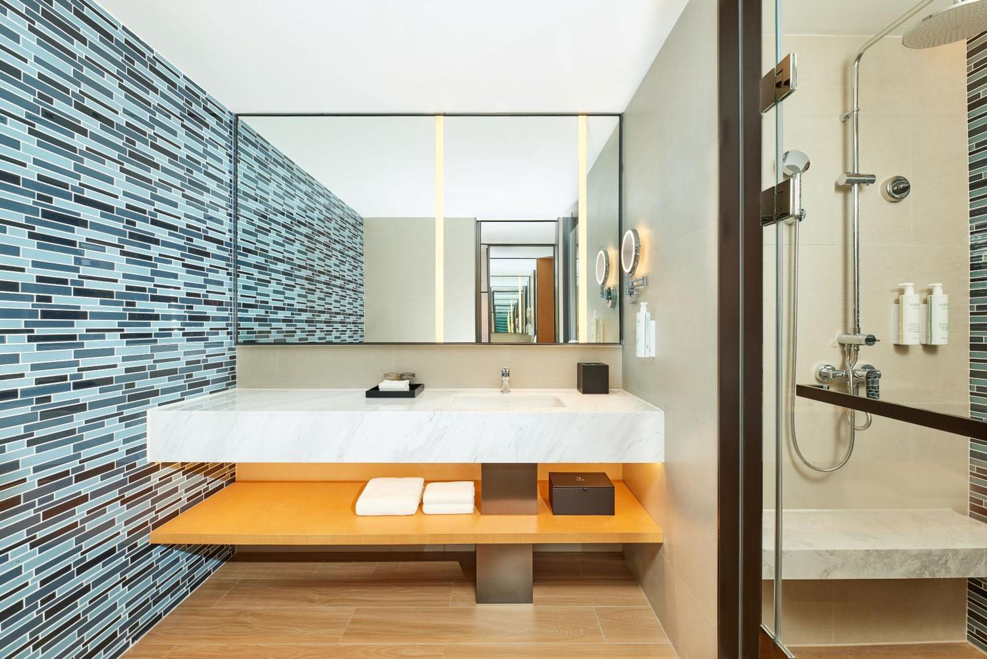 Fairfield By Marriott Guangzhou Konggang Hotel Ngoại thất bức ảnh