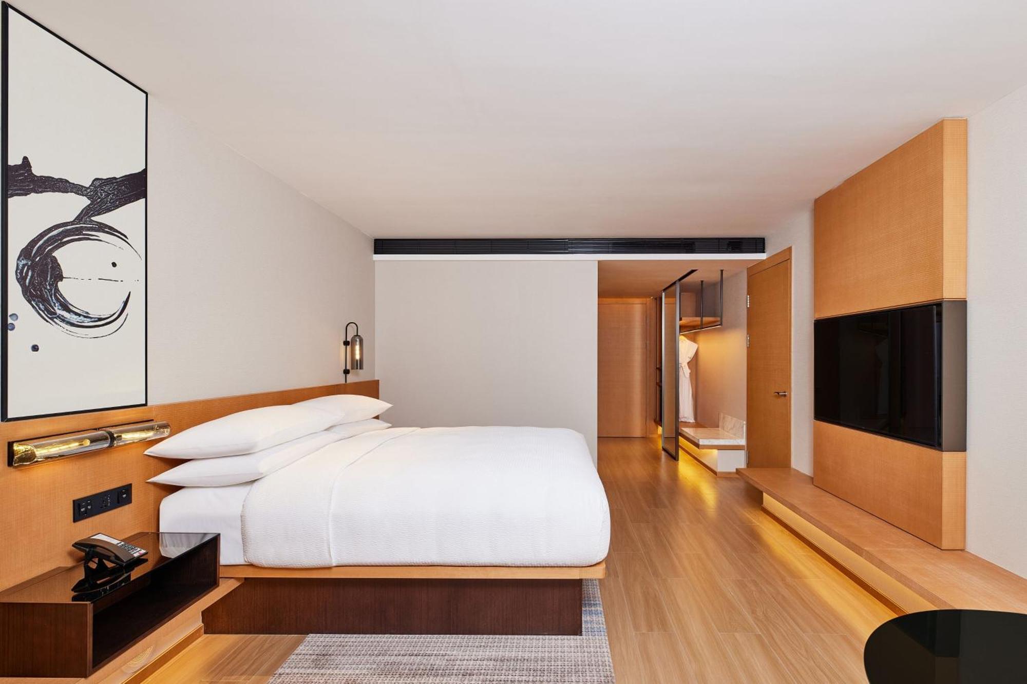 Fairfield By Marriott Guangzhou Konggang Hotel Ngoại thất bức ảnh