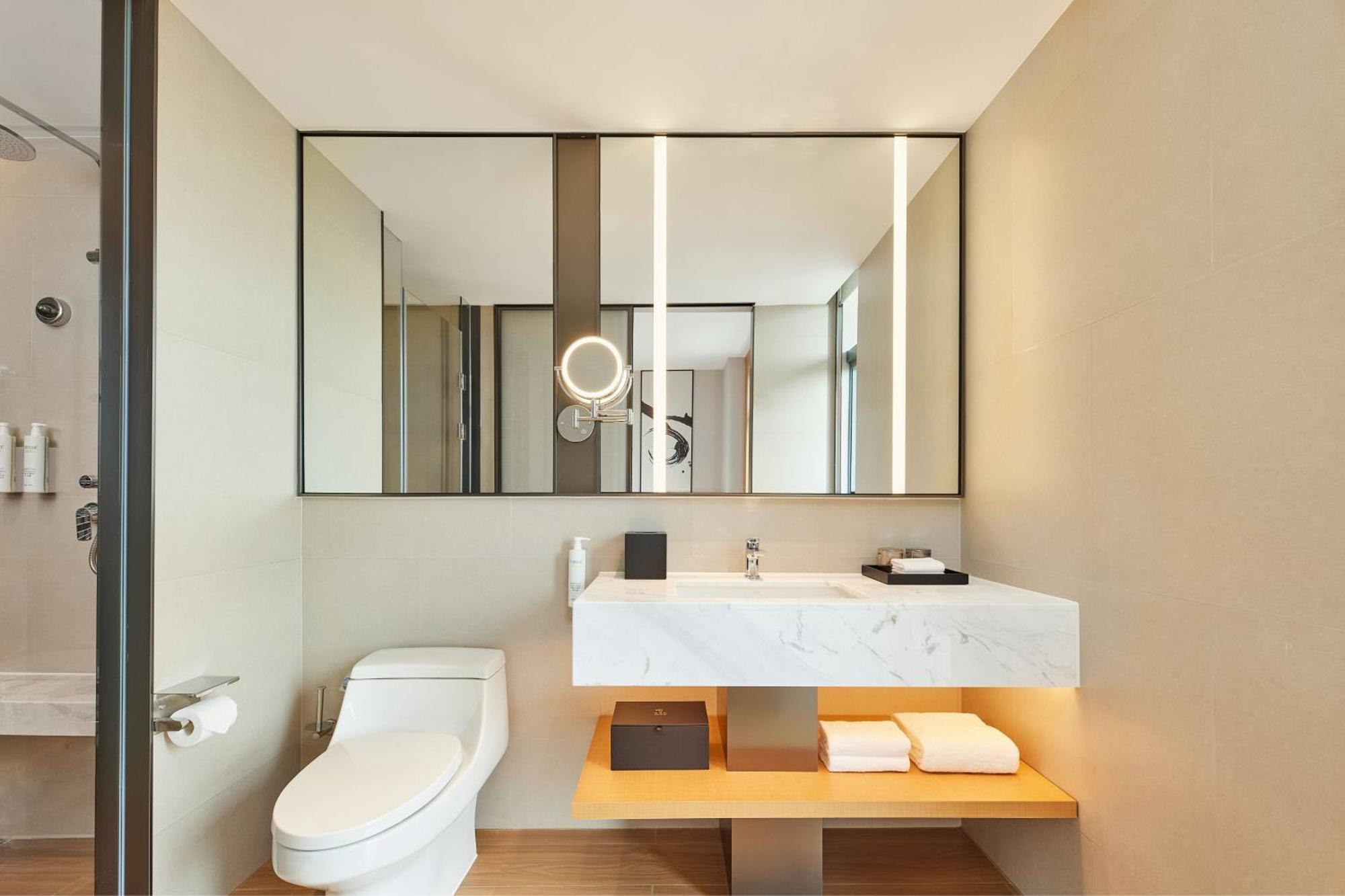 Fairfield By Marriott Guangzhou Konggang Hotel Ngoại thất bức ảnh