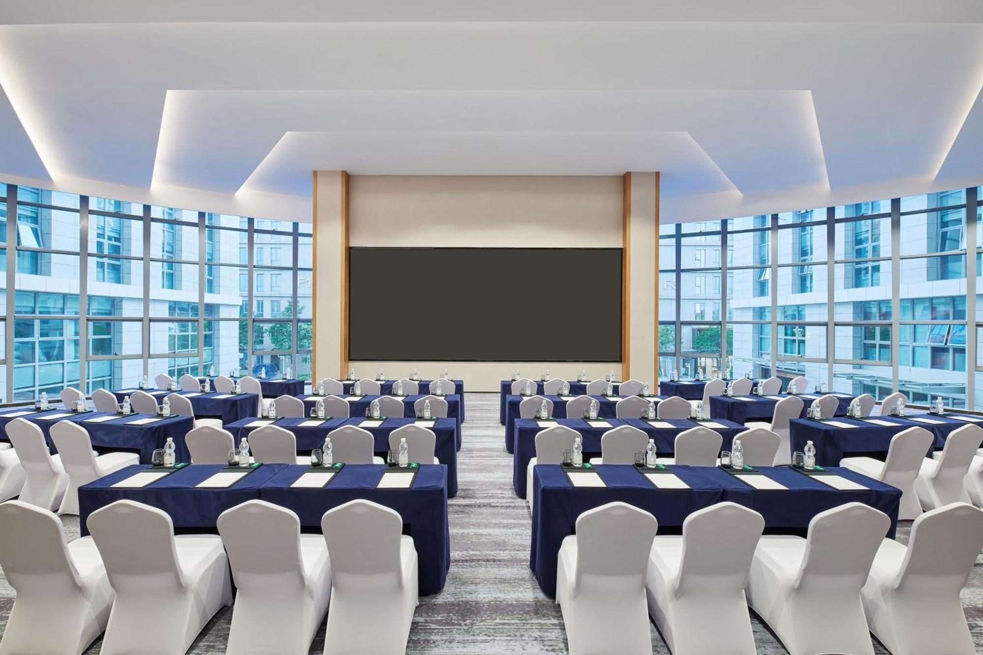 Fairfield By Marriott Guangzhou Konggang Hotel Ngoại thất bức ảnh